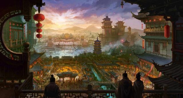 双方异地可以办理离婚证吗？游戏画面